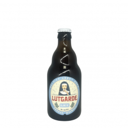 LUTGARDE BLANCHE CL 33