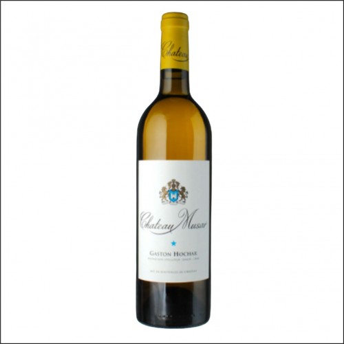 CHATEAU MUSAR GASTON HOCHAR
