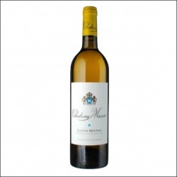 CHATEAU MUSAR GASTON HOCHAR