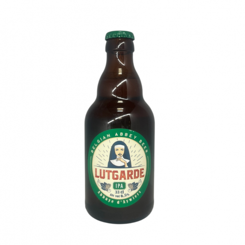 LUTAGRDE IPA CL 33
