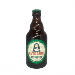 LUTAGRDE IPA CL 33
