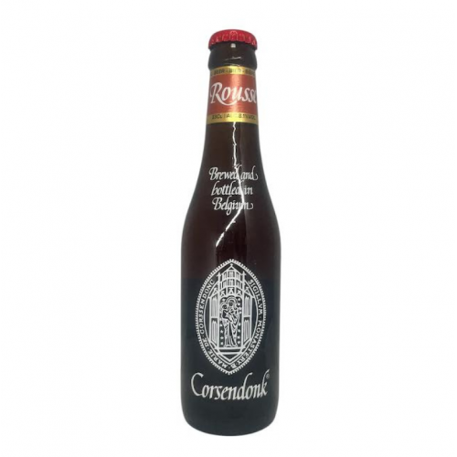 CORSENDONK ROUSSE CL 33