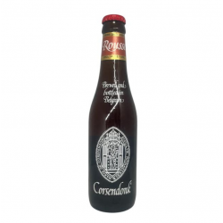 CORSENDONK ROUSSE CL 33