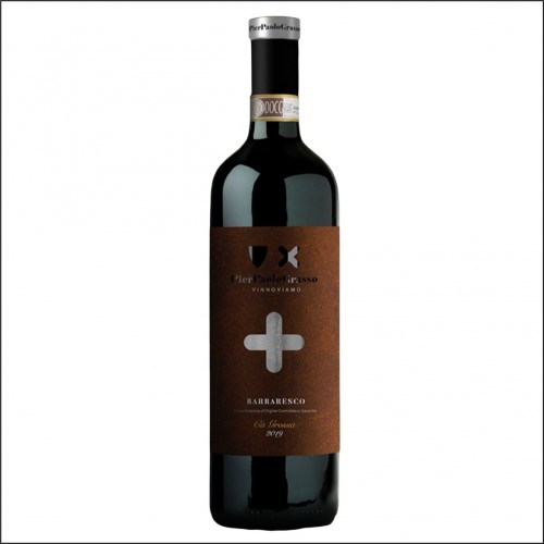 CA' GROSSA PIERPAOLOGRASSO