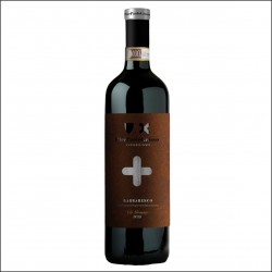 CA' GROSSA PIERPAOLOGRASSO