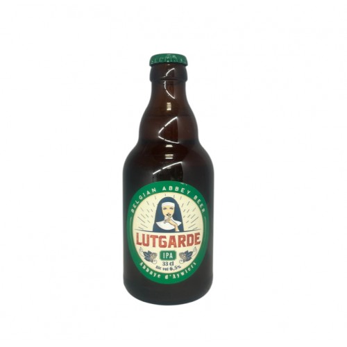 LUTGARDE IPA CL 33