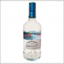 TOBERMORY GIN 43.3%