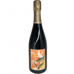 CHAMPAGNE ULTRADITION EXTRA BRUT S.A. LAHERTE FRÈRES