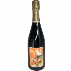 CHAMPAGNE ULTRADITION EXTRA BRUT S.A. LAHERTE FRÈRES