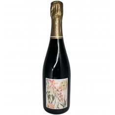 CHAMPAGNE BLANC DE BLANCS BRUT NATURE S.A. LAGERTE FRÈRES