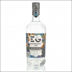 EDINBURGH GIN CLASSIC 43 %