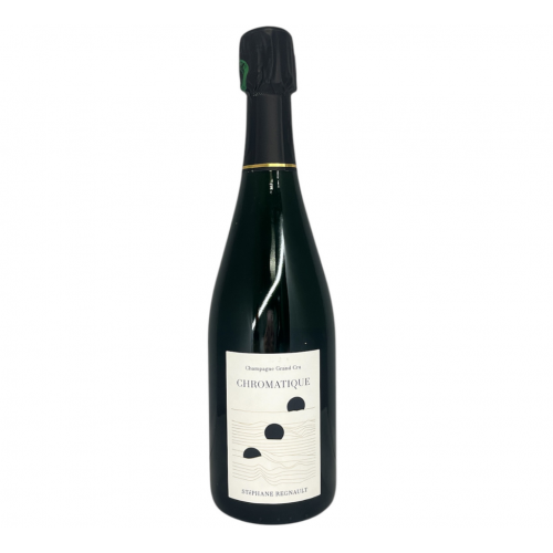 CHAMPAGNE GRAND CRU CHROMATIQUE EXTRA BRUT
