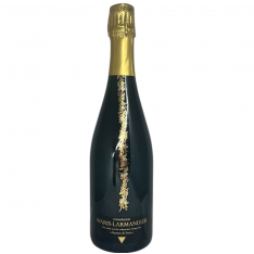 CHAMPAGNE CUVÈE RACINES DE TROIS BRUT