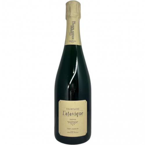 CHAMPAGNE GRAND CRU L'ATAVIQUE NATURE