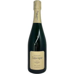 CHAMPAGNE GRAND CRU L'ATAVIQUE NATURE