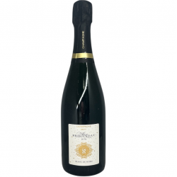 CHAMPAGNE BLANC DE NOIRS BRUT BRIGANDAT