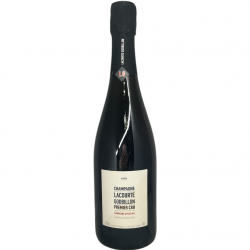 CHAMPAGNE LACOURTE GODBILLON PREMIER CRU