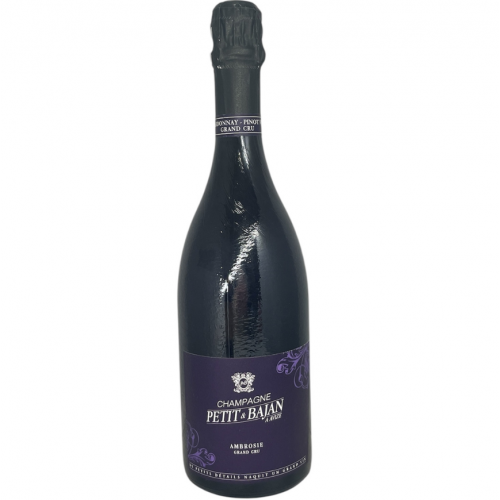 CHAMPAGNE AMBROISE EXTRA BRUT GRAND CRU