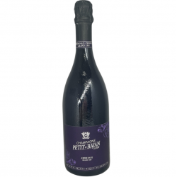 CHAMPAGNE AMBROISE EXTRA BRUT GRAND CRU