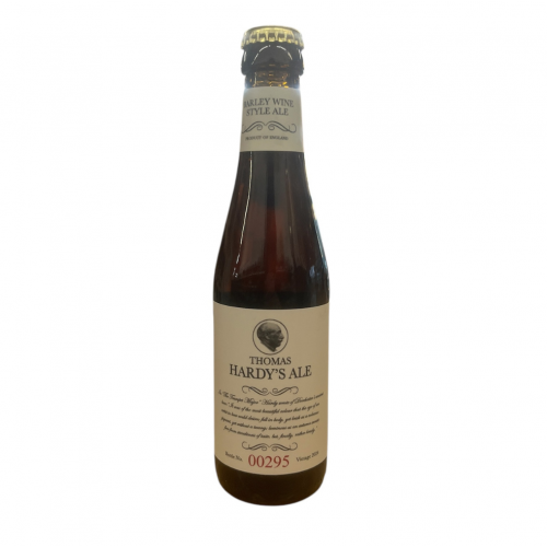 THOMAS HARDY'S ALE 25 cl.