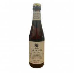 THOMAS HARDY'S ALE 25 cl.