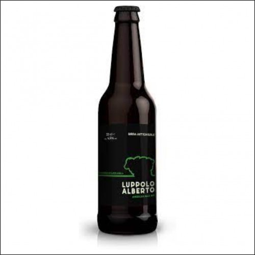 FILO DI LANA LUPPOO ALBERTO 33 cl.