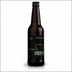 FILO DI LANA LUPPOO ALBERTO 33 cl.