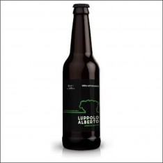 FILO DI LANA LUPPOO ALBERTO 33 cl.