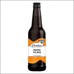 FILO DI LANA BERTA FILAVA 33 cl.