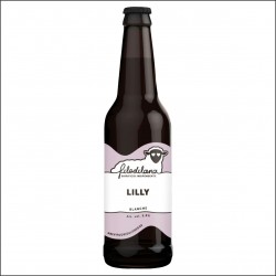 FILO DI LANA LILLY 33 cl.