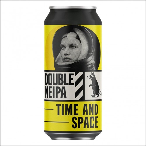 TIME AND SPACE CL 44