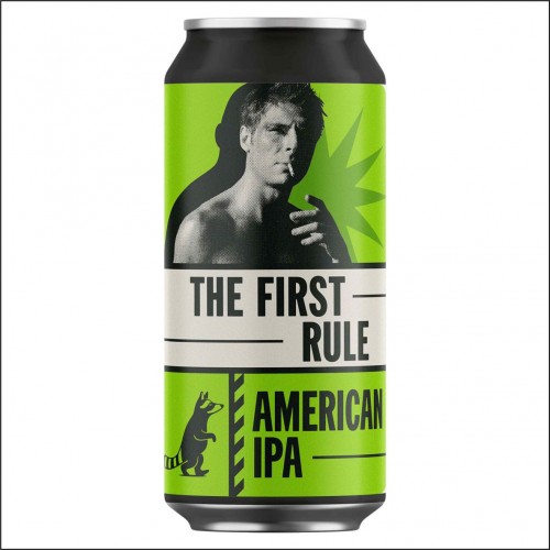 THE FIRST RULE CL 44