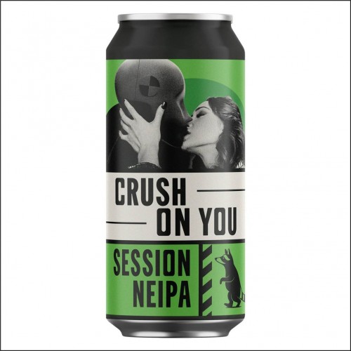 CRUSH ON YOU CL 44