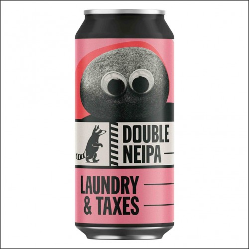 LAUNDRY E TAXES CL 44