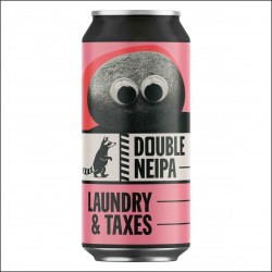 LAUNDRY E TAXES CL 44
