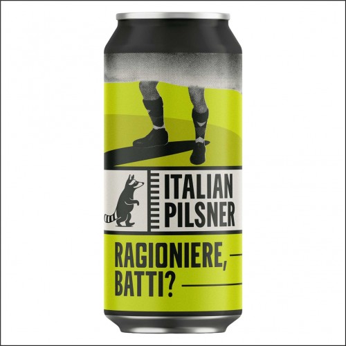 RAGIONIERE BATTI? CL 44