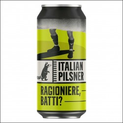 RAGIONIERE BATTI? CL 44