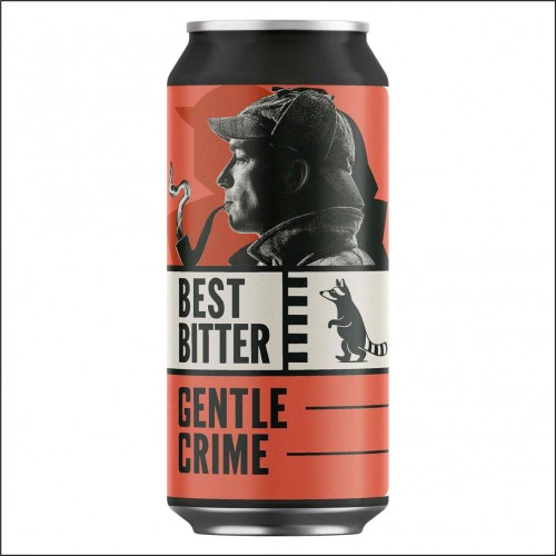GENTLE CRIME CL 44