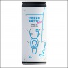 WAR MEZZO FATTO 33 cl.