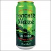 THATCHERRS HAZE 44 cl.