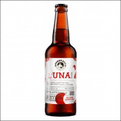OPPERBACCO LUNA ROSSA 33 cl.