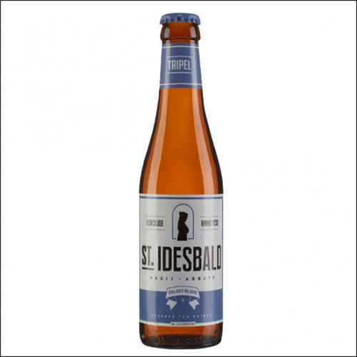 ST. IDESBALD GOLDEN BLOND 33 CL