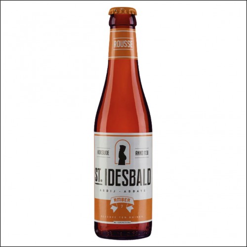 ST. IDESBALD AMBER 33 CL