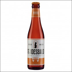 ST. IDESBALD AMBER 33 CL