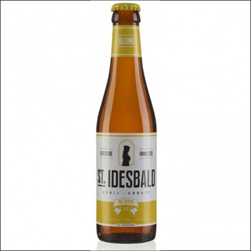 ST. IDESBALD BLOND 33 CL