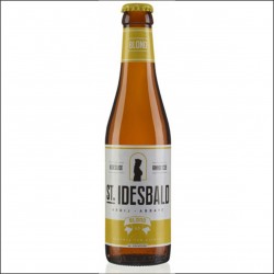 ST. IDESBALD BLOND 33 CL