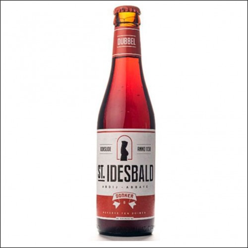 ST. IDESBALD DONKER 33 CL