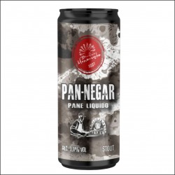 MENARESTA PAN NEGAR latt. 33 cl.