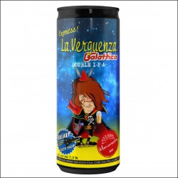 MENARESTA LA VERGUENZA CL 33