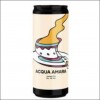 WAR ACQUA AMARA 33 cl.